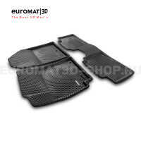 3D коврики Euromat3D EVA в салон для Hyundai Elantra (2016-2020) № EM3DEVA-002702 3D коврики Euromat3D EVA в салон для Hyundai Elantra (2016-2020) № EM3DEVA-002702