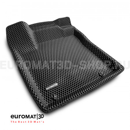 3D коврики Euromat3D EVA в салон для Nissan Murano (Z52) (2016-) № EM3DEVA-003729 3D коврики Euromat3D EVA в салон для Nissan Murano (Z52) (2016-) № EM3DEVA-003729